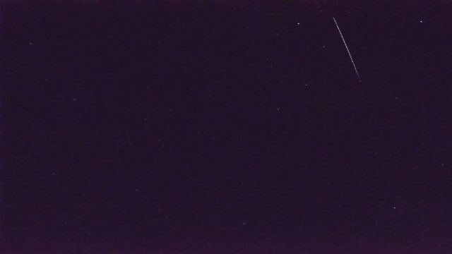 AMS71 meteor