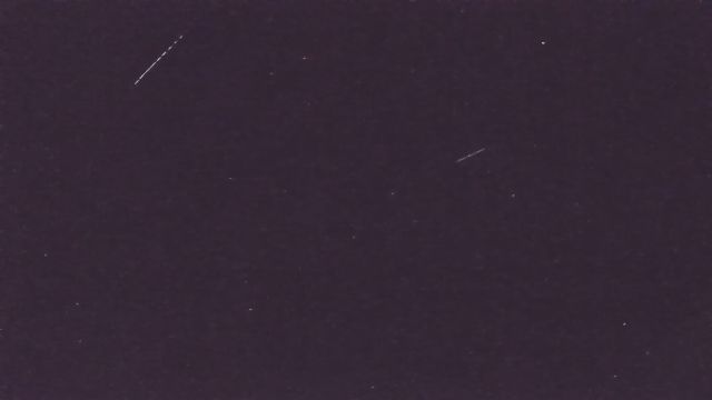 AMS71 meteor