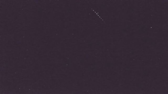 AMS71 meteor