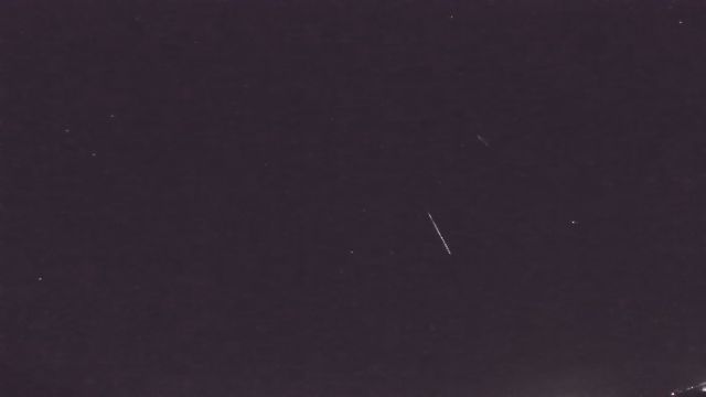 AMS71 meteor