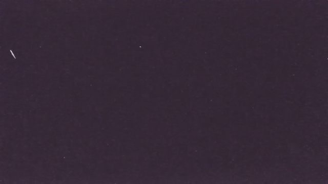 AMS71 meteor