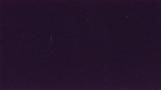 AMS71 meteor