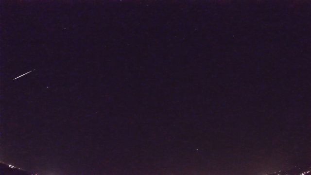 AMS71 meteor