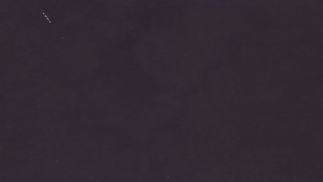 AMS71 meteor