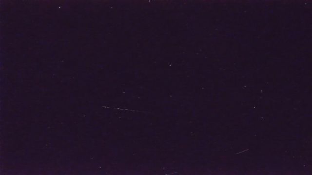 AMS71 meteor