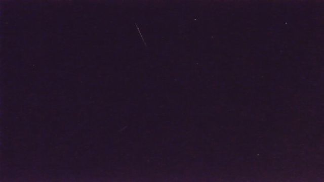AMS71 meteor