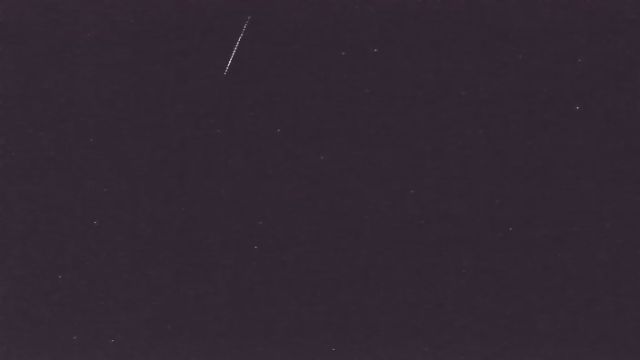 AMS71 meteor