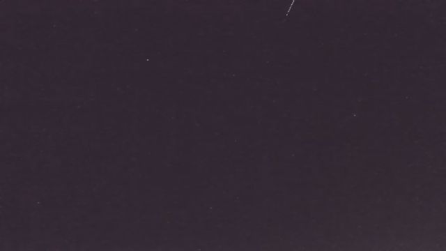 AMS71 meteor
