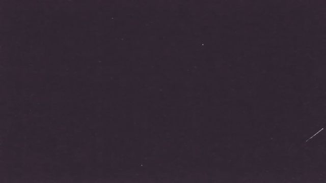 AMS71 meteor