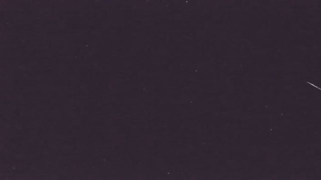 AMS71 meteor
