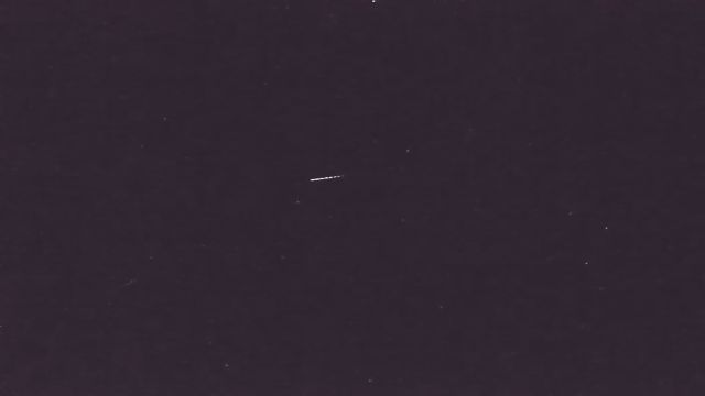 AMS71 meteor