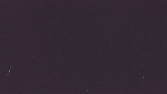 AMS71 meteor