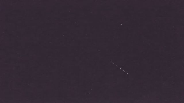 AMS71 meteor