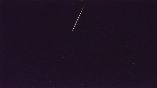 AMS71 meteor