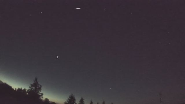 AMS71 meteor