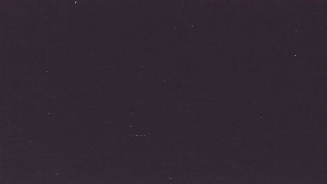 AMS71 meteor