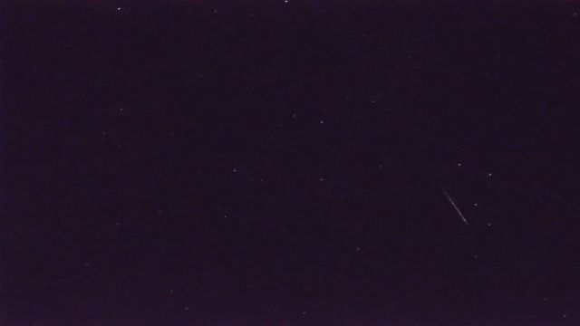 AMS71 meteor