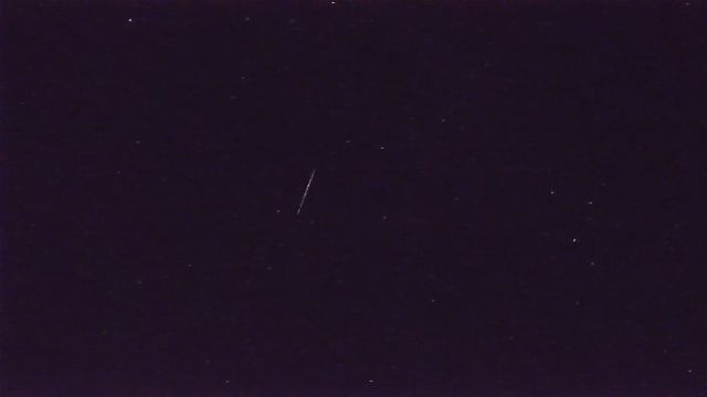 AMS71 meteor