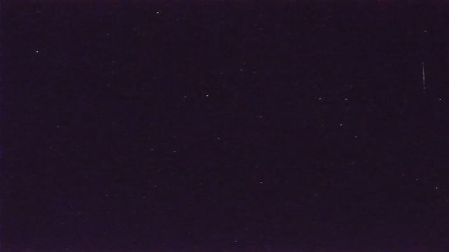 AMS71 meteor