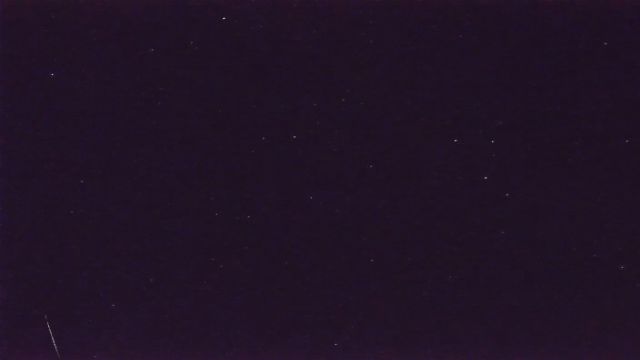 AMS71 meteor