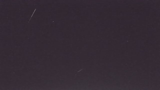 AMS71 meteor