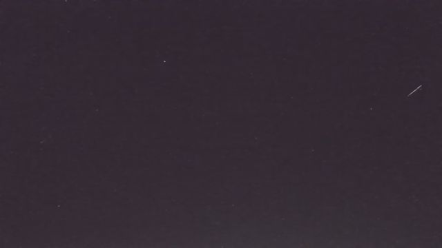 AMS71 meteor