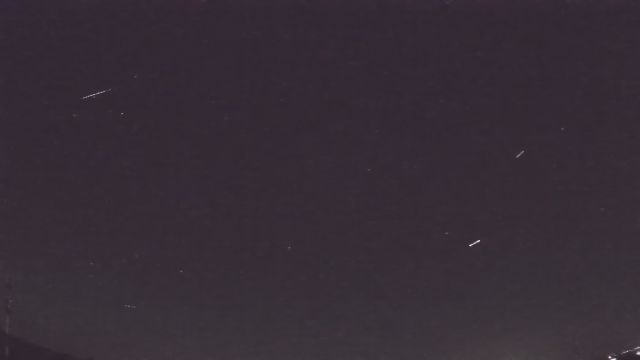 AMS71 meteor