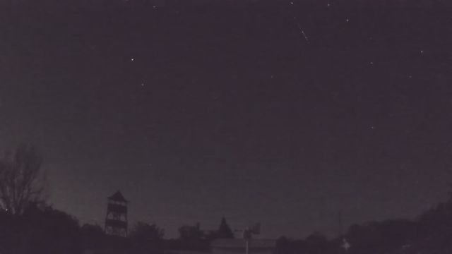 AMS71 meteor