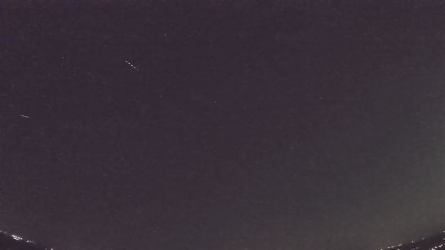 AMS71 meteor