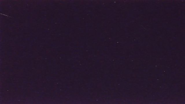 AMS71 meteor