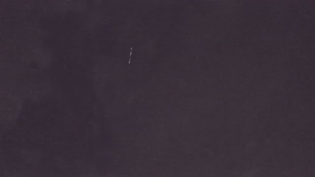 AMS71 meteor