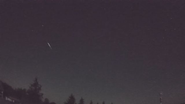 AMS71 meteor