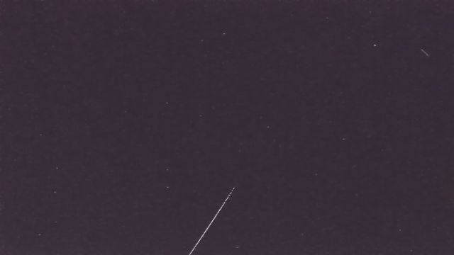 AMS71 meteor