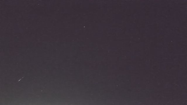 AMS71 meteor