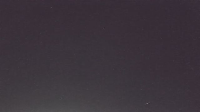 AMS71 meteor