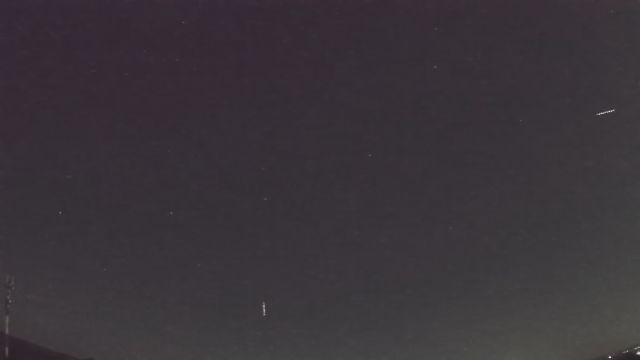 AMS71 meteor