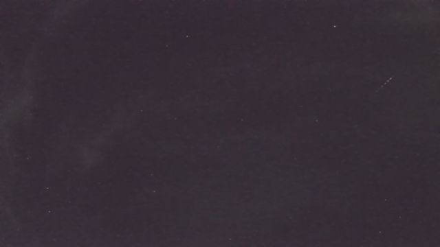 AMS71 meteor