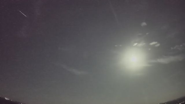 AMS71 meteor
