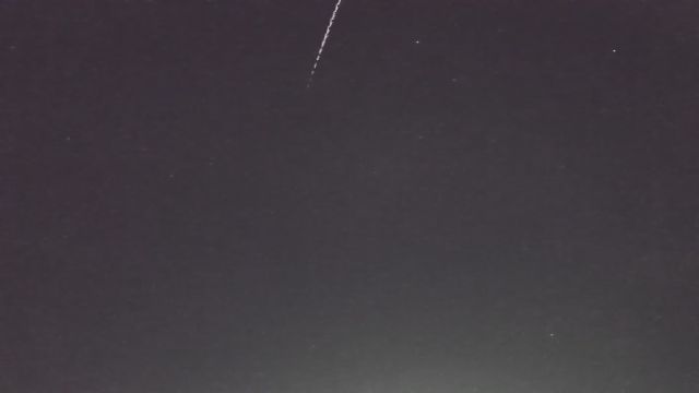 AMS71 meteor