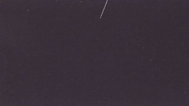 AMS71 meteor