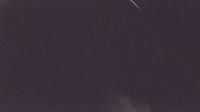 AMS71 meteor