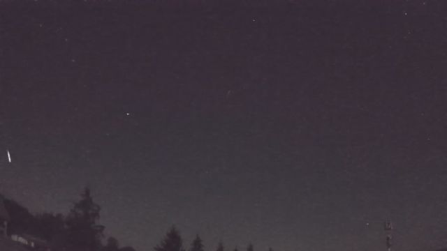 AMS71 meteor