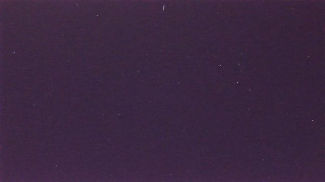 AMS71 meteor