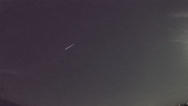 AMS71 meteor