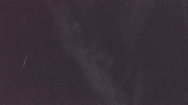 AMS71 meteor