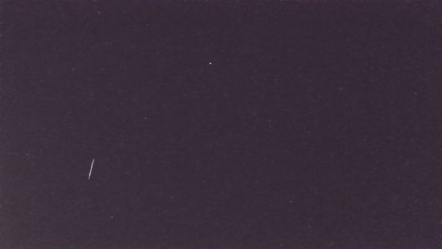 AMS71 meteor