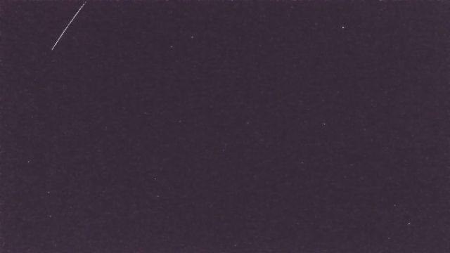AMS71 meteor