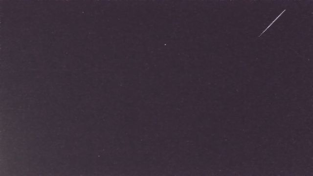 AMS71 meteor