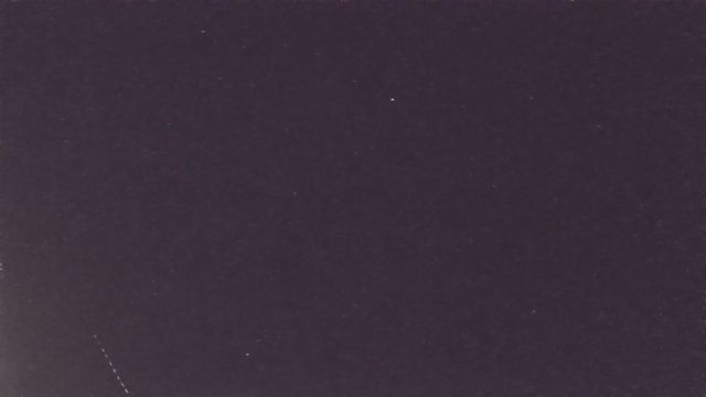 AMS71 meteor