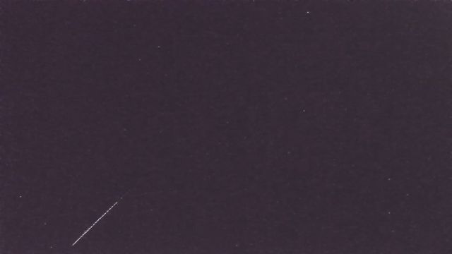 AMS71 meteor